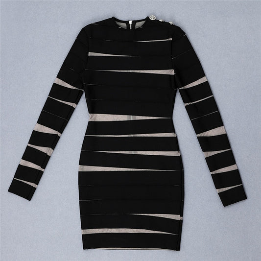Pronta Entrega – Vestido Ingrid