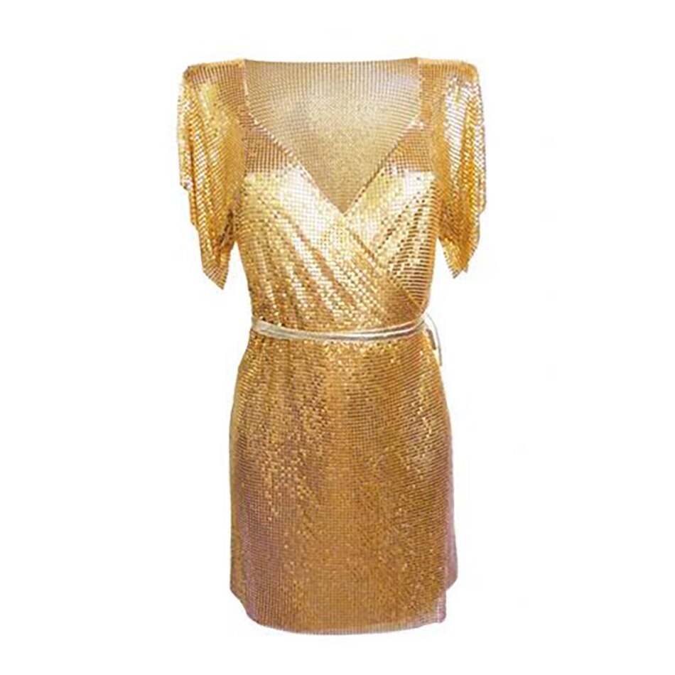 Pronta Entrega – Vestido Giovanna