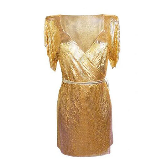 Pronta Entrega – Vestido Giovanna