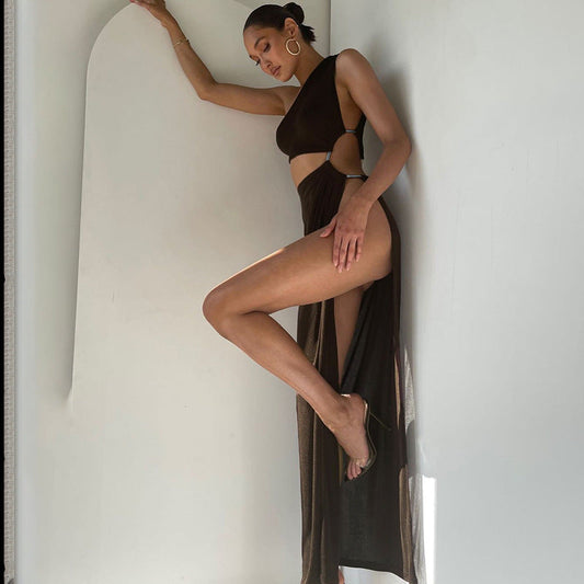 Pronta Entrega – Vestido Mila