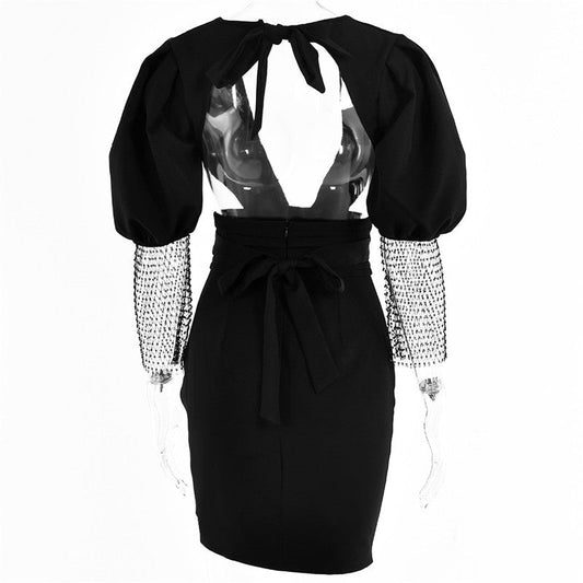 Pronta Entrega – Vestido Arya