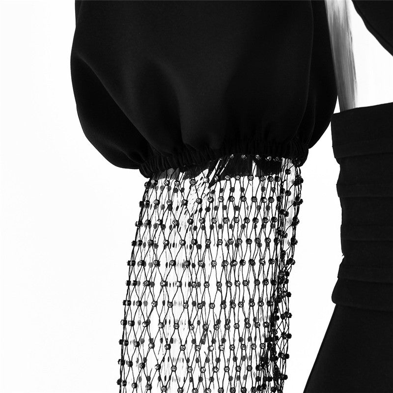 Pronta Entrega – Vestido Arya