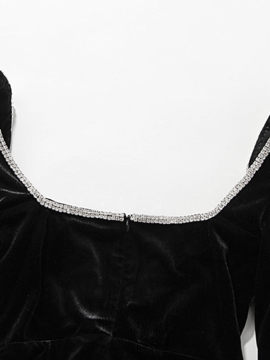 Pronta Entrega – Vestido Kiera