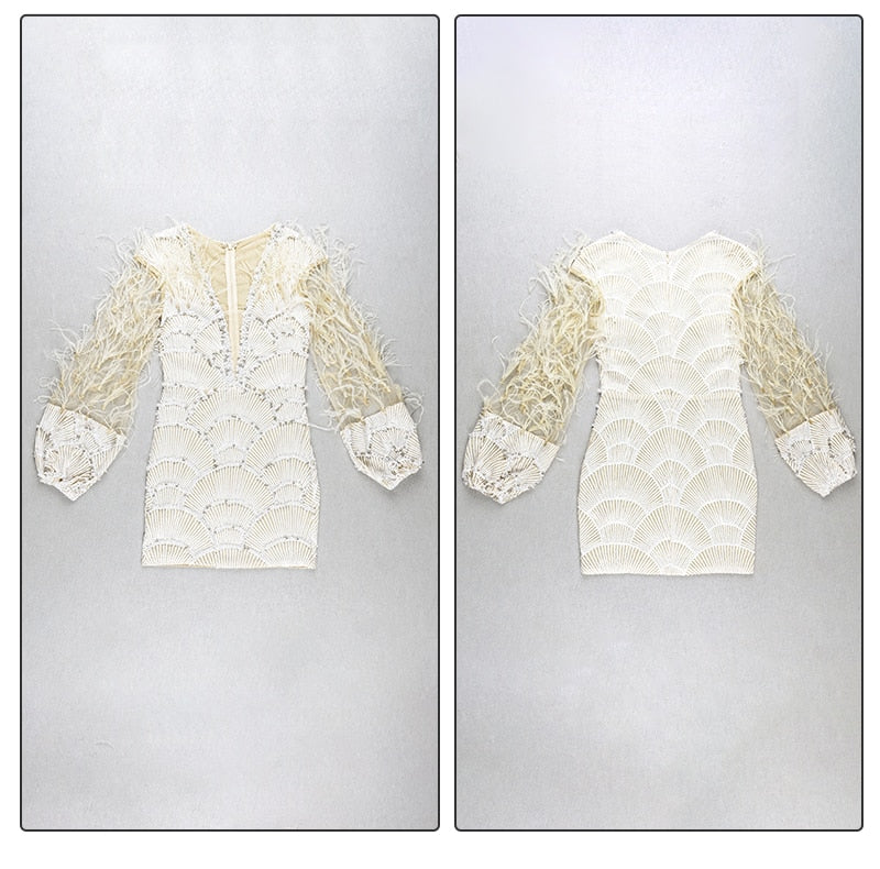 Pronta Entrega – Vestido Tuany