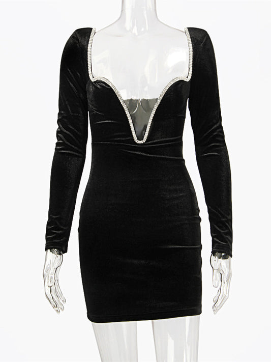 Pronta Entrega – Vestido Kiera