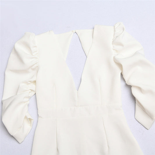 Pronta Entrega – Vestido Hannah