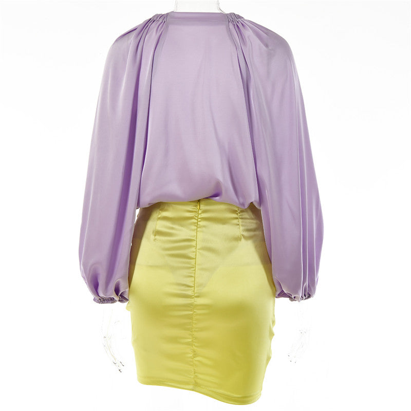 Pronta Entrega – Vestido Leah