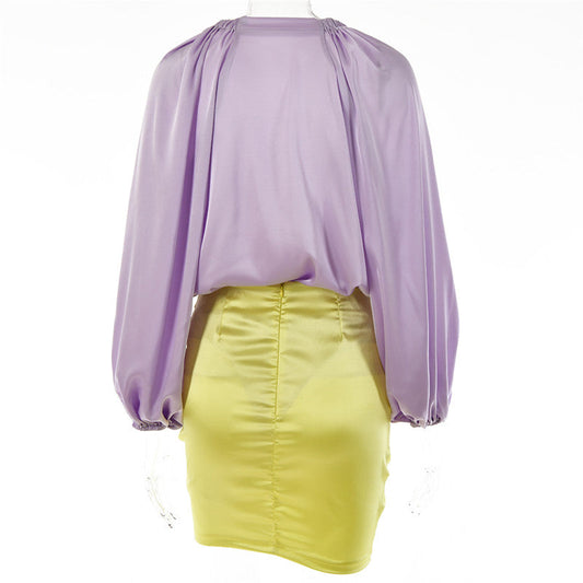 Pronta Entrega – Vestido Leah