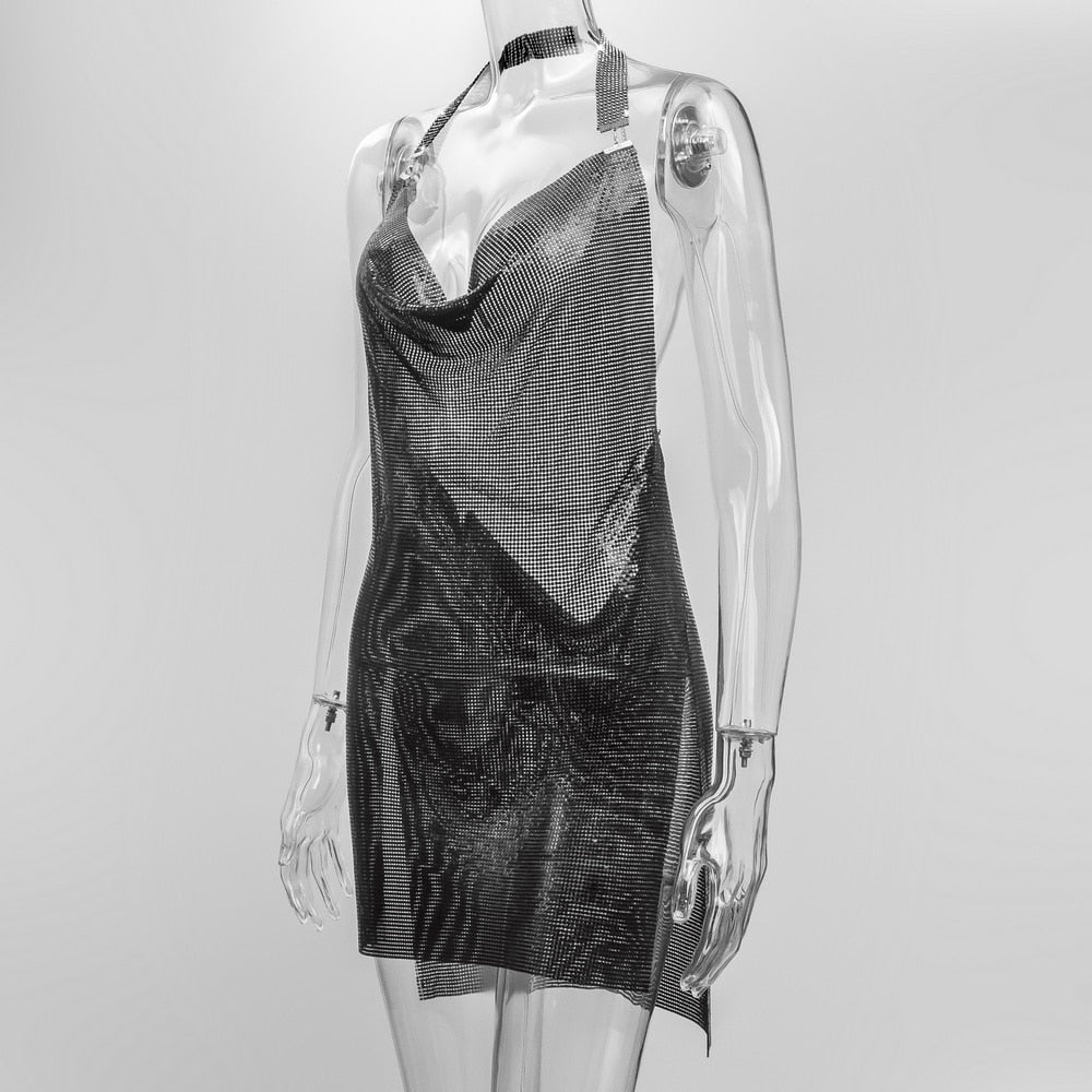 Pronta Entrega – Vestido Jenifer