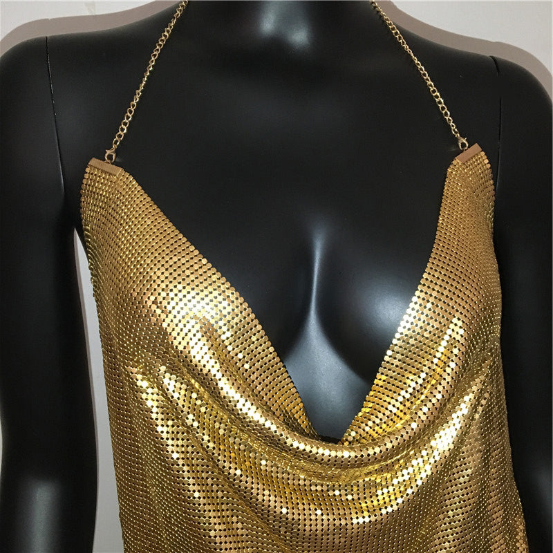 Pronta Entrega – Vestido Laila