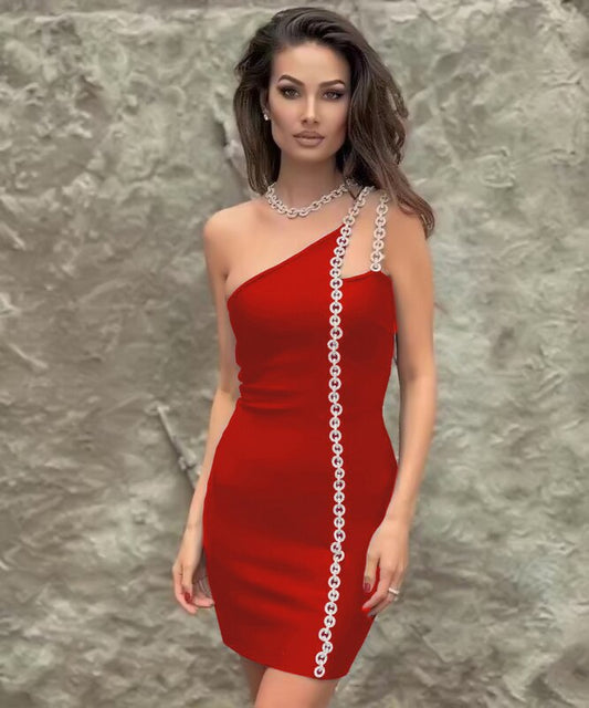 Pronta Entrega – Vestido Deborah