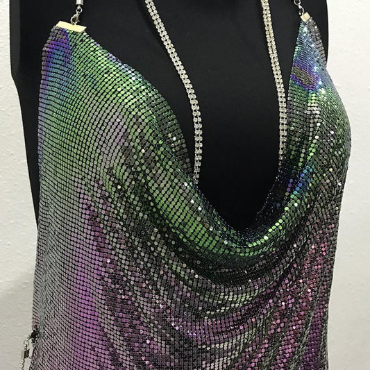 Pronta Entrega – Vestido Kylie