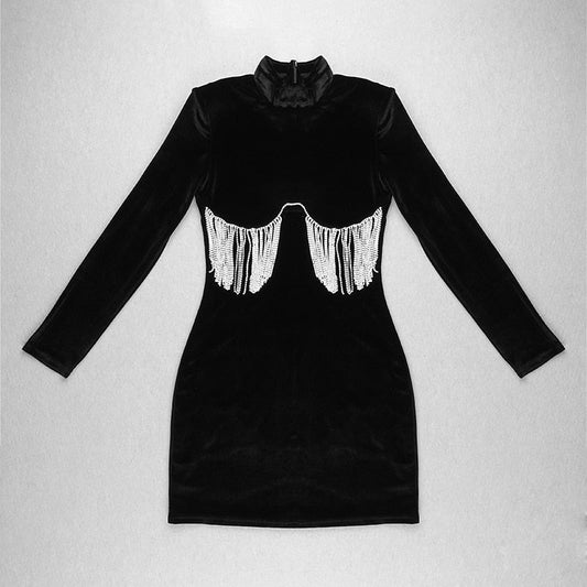 Pronta Entrega – Vestido Kamilah