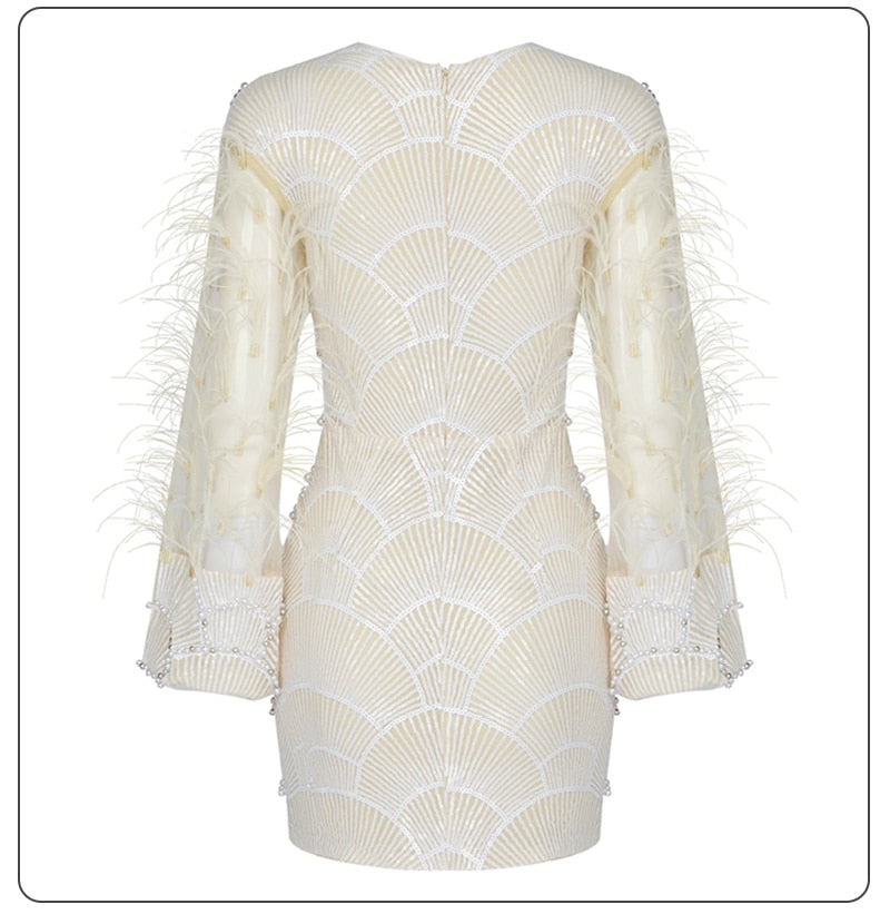 Pronta Entrega – Vestido Tuany