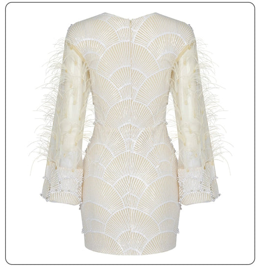 Pronta Entrega – Vestido Tuany
