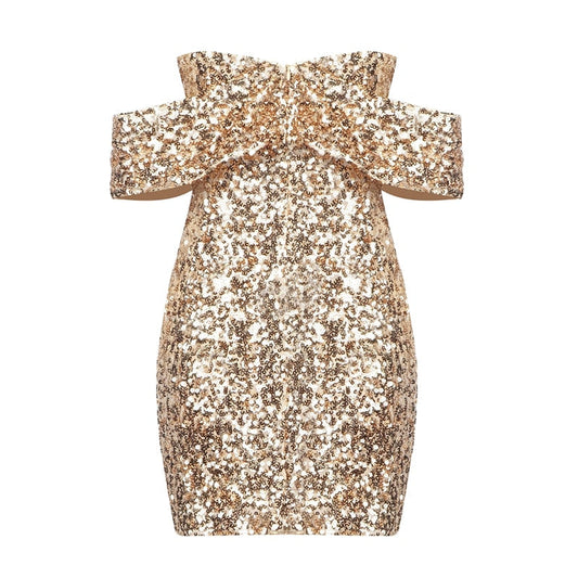 Pronta Entrega – Vestido Dominique