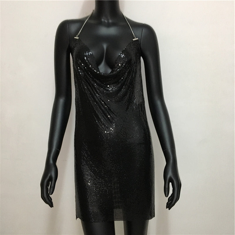 Pronta Entrega – Vestido Laila