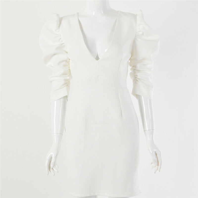 Pronta Entrega – Vestido Hannah