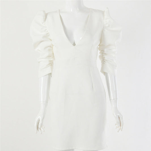 Pronta Entrega – Vestido Hannah