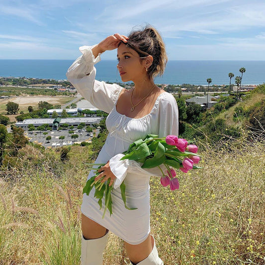 Pronta Entrega – Vestido Claire