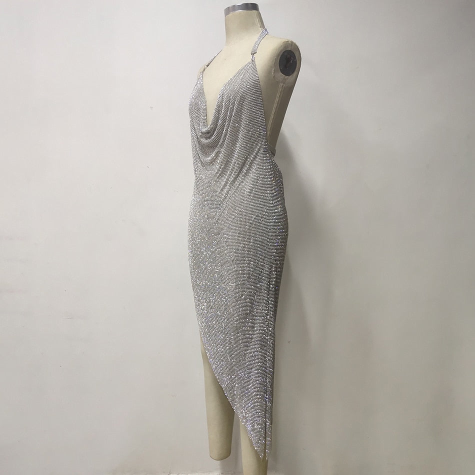 Pronta Entrega – Vestido Anika