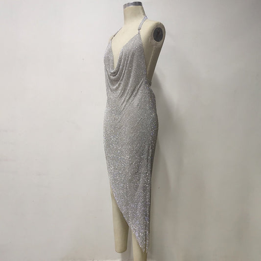 Pronta Entrega – Vestido Anika