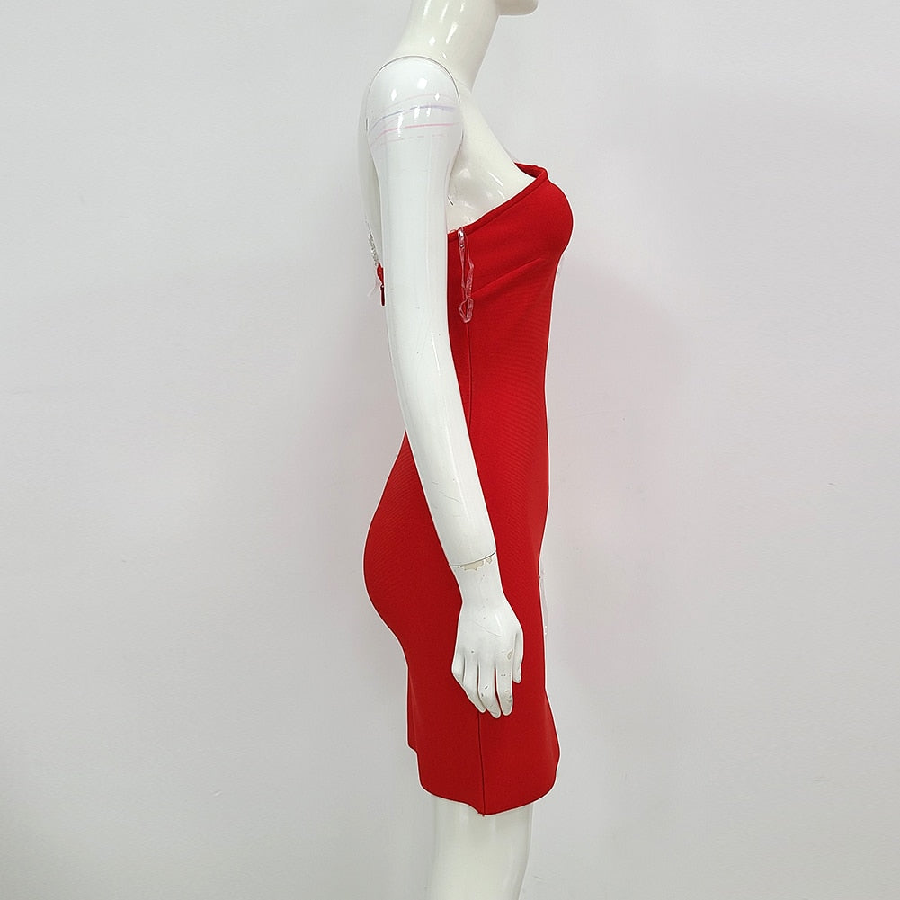 Pronta Entrega – Vestido Deborah