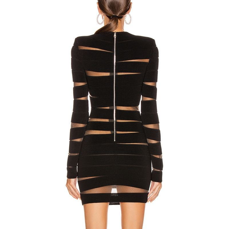 Pronta Entrega – Vestido Ingrid
