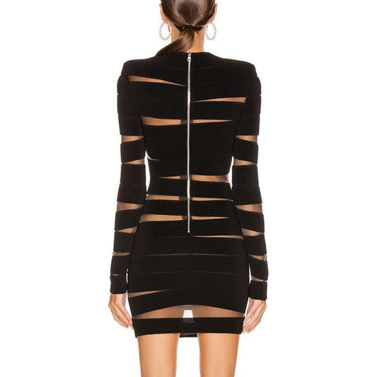 Pronta Entrega – Vestido Ingrid