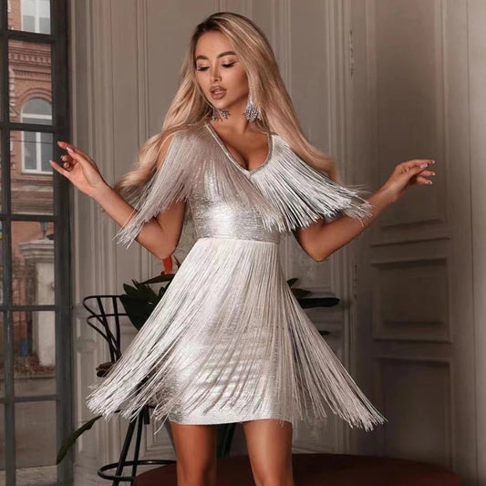 Pronta Entrega – Vestido Marcia