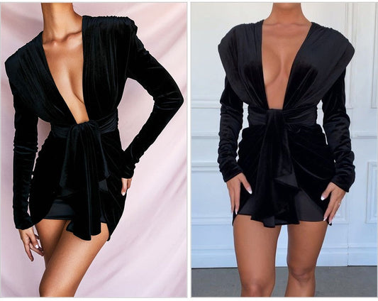 Pronta Entrega – Vestido Stefany
