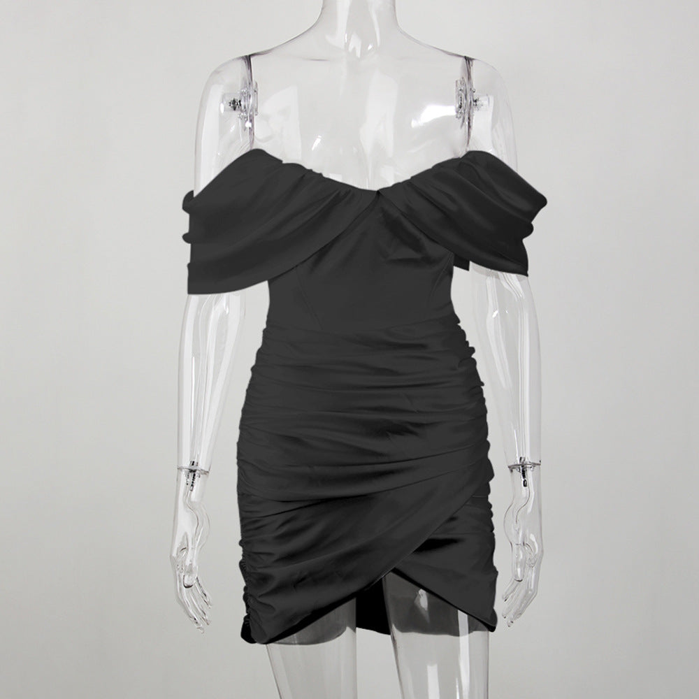 Pronta Entrega – Vestido Ariana