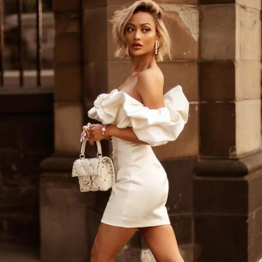 Pronta Entrega – Vestido Karime