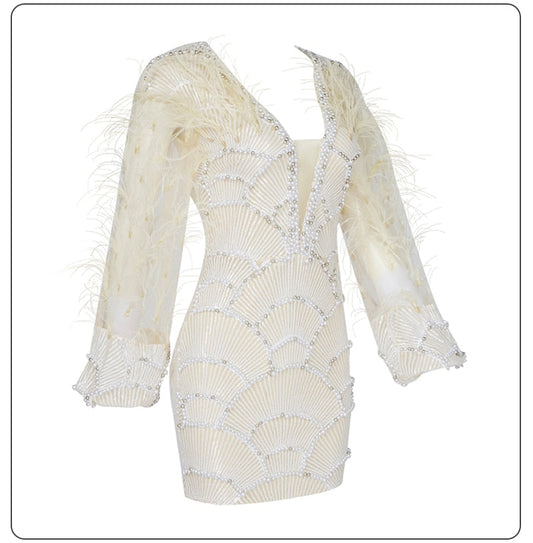 Pronta Entrega – Vestido Tuany