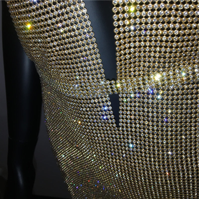 Pronta Entrega – Vestido Emma