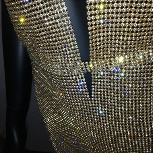 Pronta Entrega – Vestido Emma