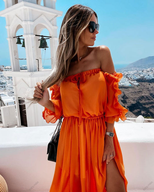 Pronta Entrega – Vestido Laís