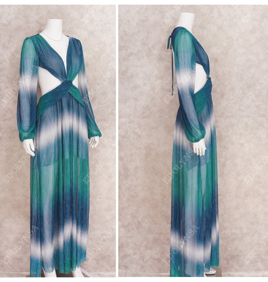 Pronta Entrega – Vestido Everly