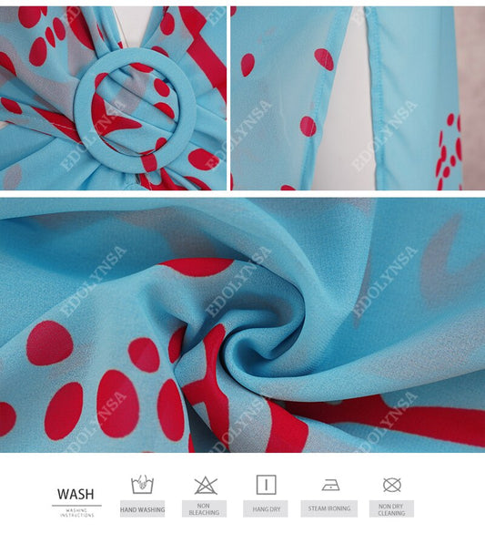 Pronta Entrega – Vestido Francisca