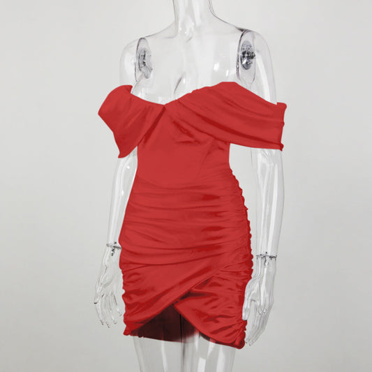 Pronta Entrega – Vestido Ariana