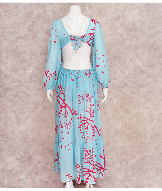 Pronta Entrega – Vestido Francisca