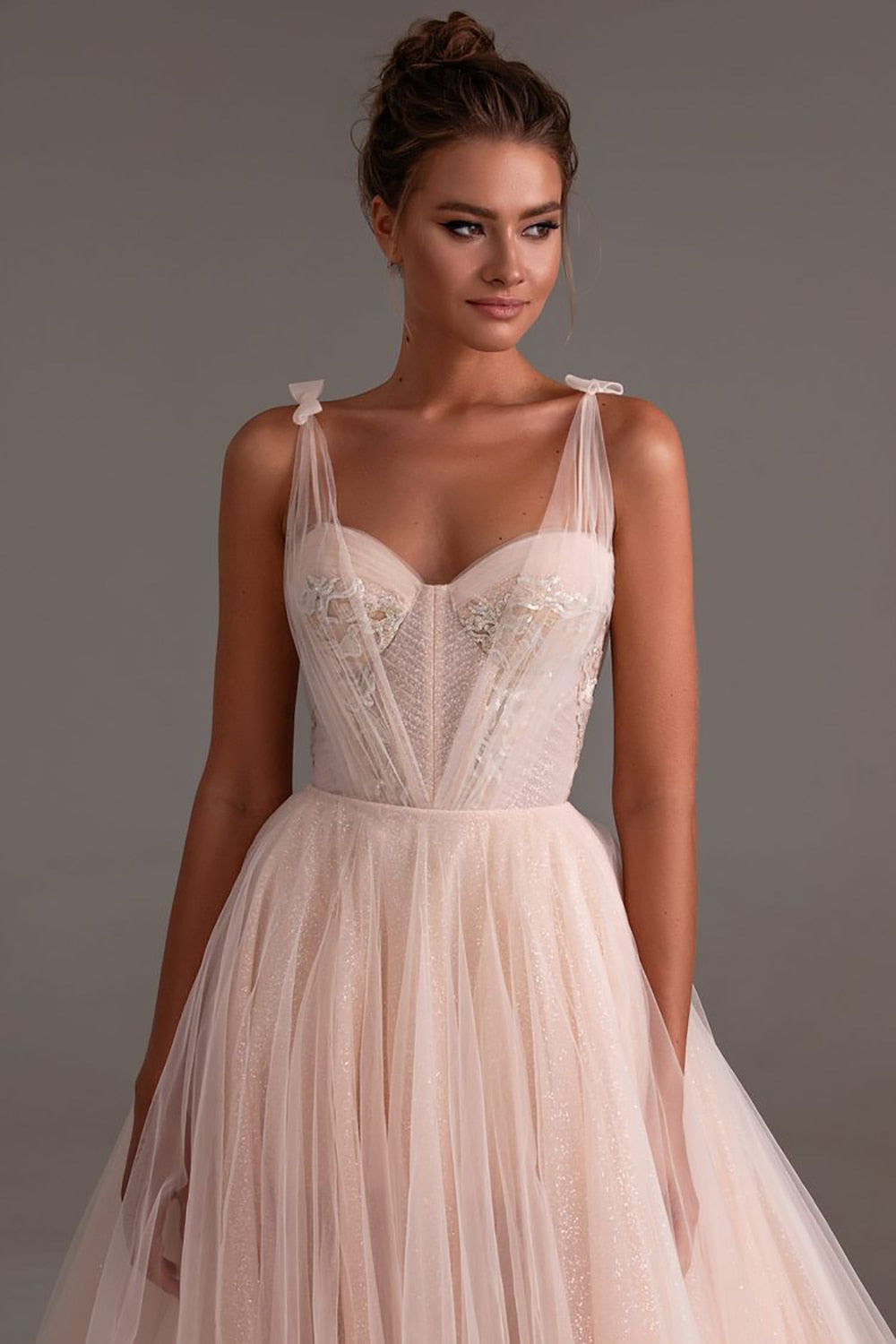 Pronta Entrega – Vestido Marie