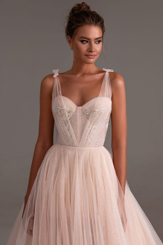 Pronta Entrega – Vestido Marie