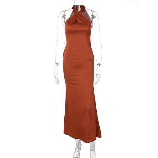Pronta Entrega – Vestido Vivianne