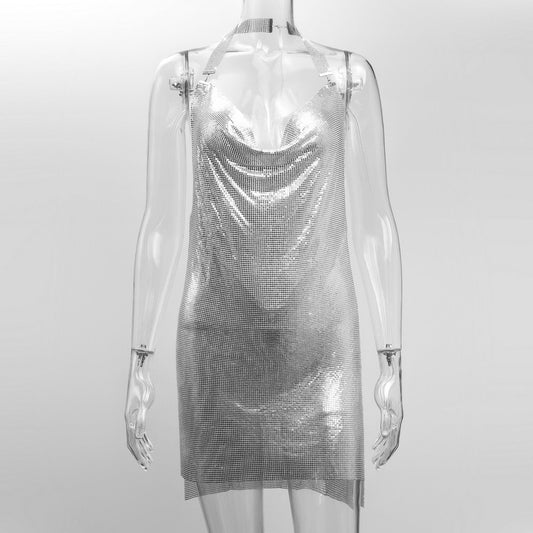 Pronta Entrega – Vestido Jenifer