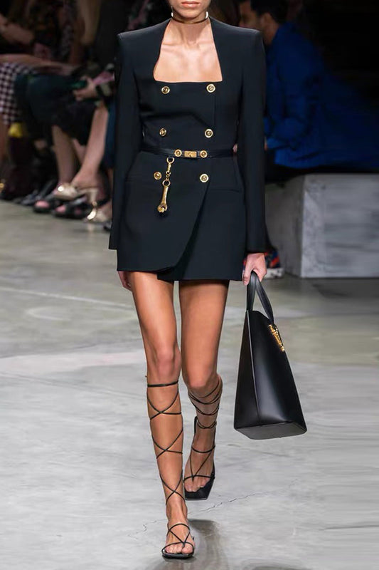 Pronta Entrega – Vestido Giulia