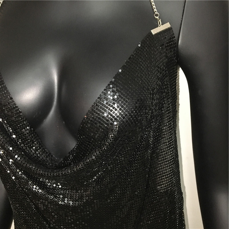 Pronta Entrega – Vestido Laila
