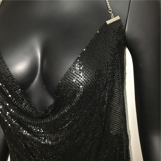 Pronta Entrega – Vestido Laila