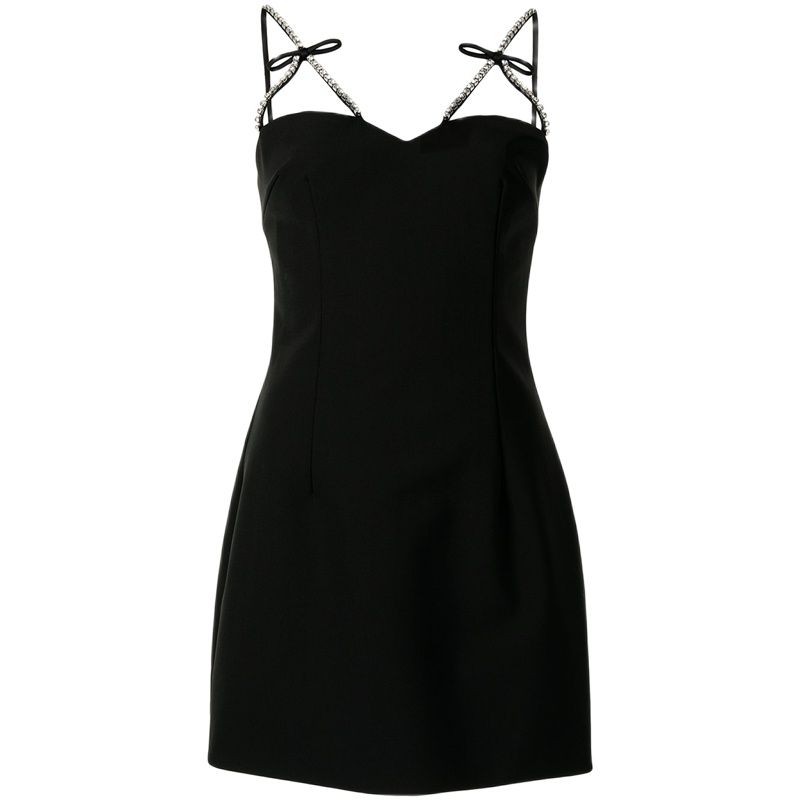 Pronta Entrega – Vestido Georgia