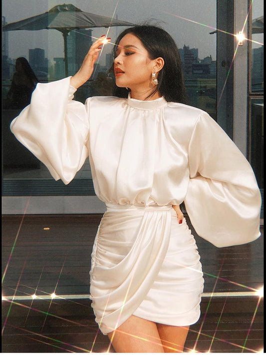 Pronta Entrega – Vestido Mayara